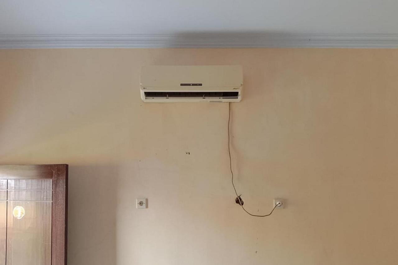 Kelapa Gading Homestay Syariah Redpartner Banyuwangi  Buitenkant foto